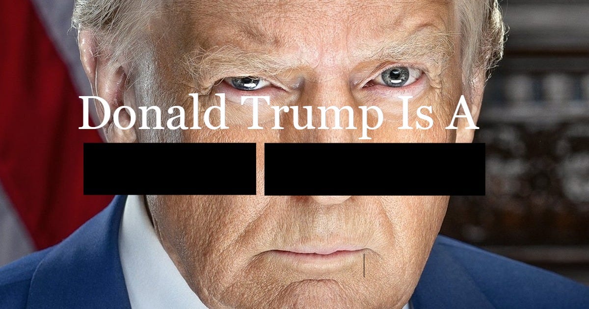 President Trump is 'very focused' on maritime sanctions compliance