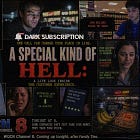 ▶️ S1.E2: A Special Kind of Hell