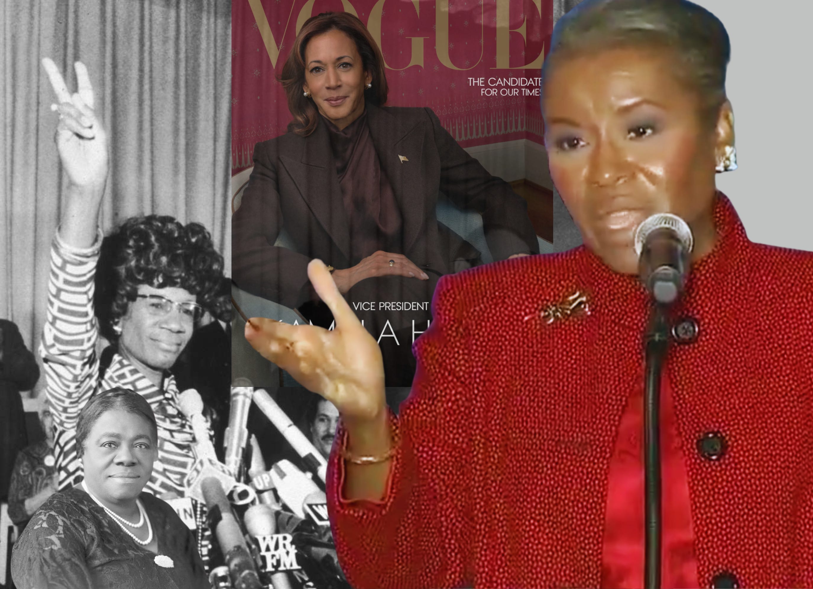 The Candidacy of Winsome Earle-Sears: The Meaning and the Duty of a 