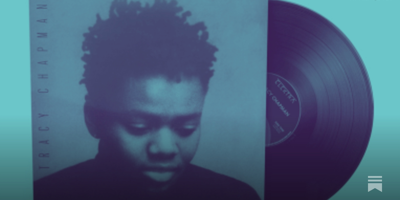 Tracy Chapman's Debut Album Reissue on Vinyl on April 4, 2025, image size:1600x800