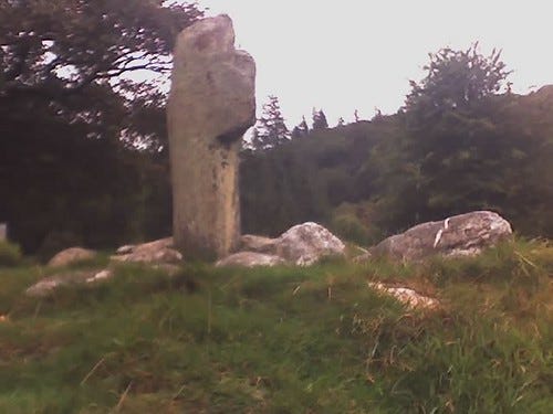 Glendalough St. Kevin Glendalough St. Kevin