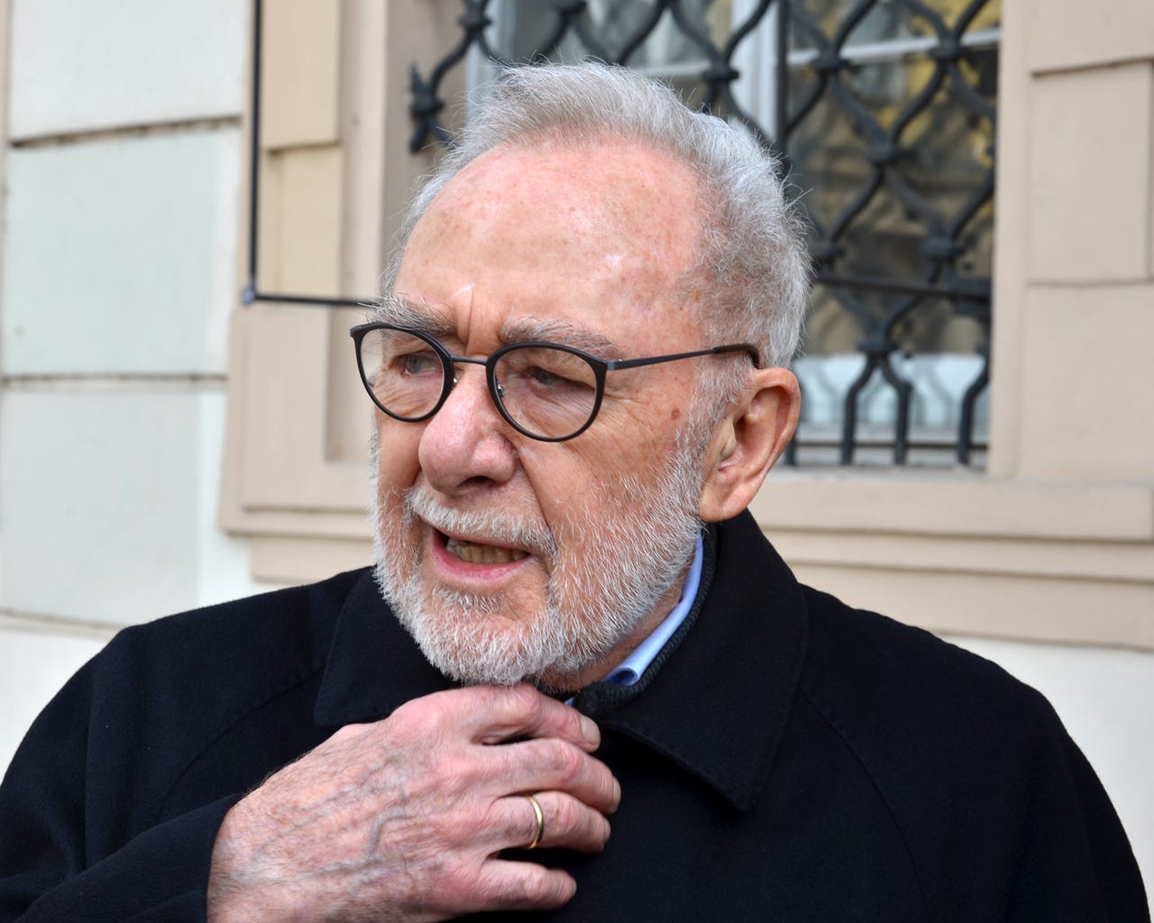 Gerhard Richter (2017) XV Gerhard Richter (2017) XV