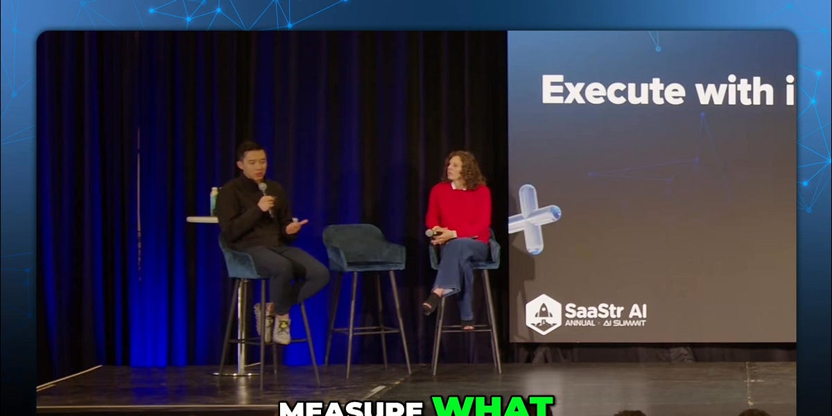 From Zero to Eight Figures in 18 Months: Decagon CEO’s Playbook for AI-Native SaaS Growth. And Why They Partnered With Accel