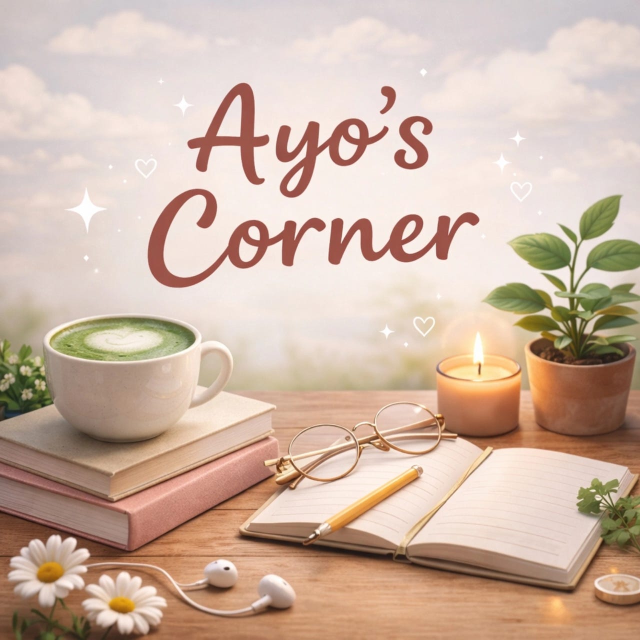 Ayo’s Corner
