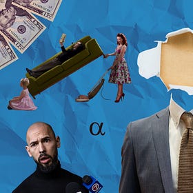 The bros are more liberal than you think