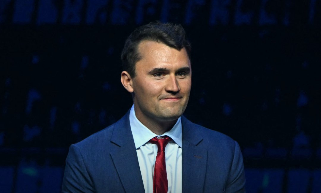 PODCAST: Before and After - The Charlie Kirk Assassination and Its Impact on America