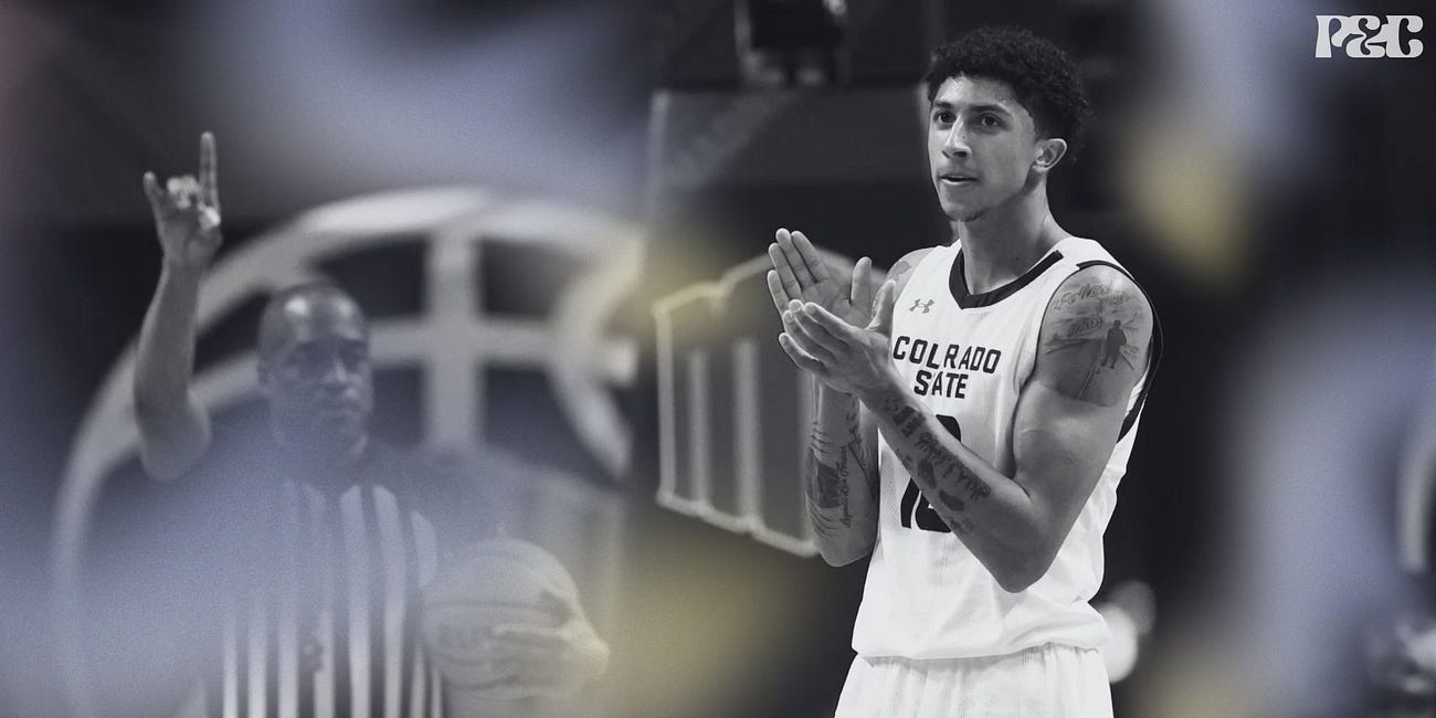 Signal Calling: Pick-and-rolls make better wings