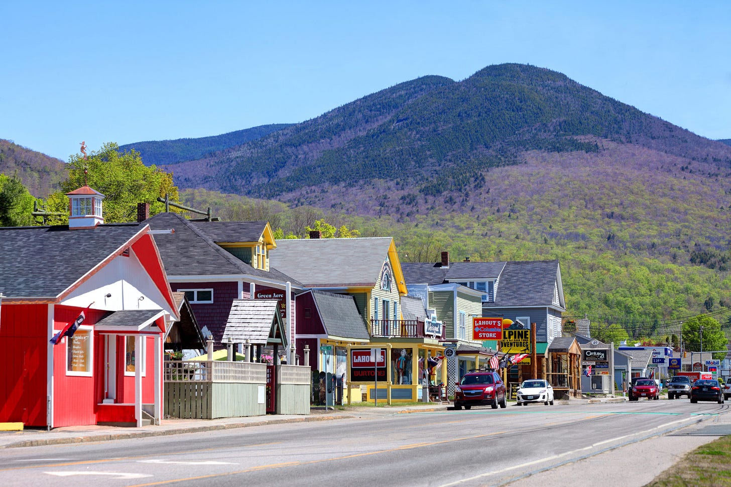 Libertarians Took Control of This Small Town. It Didn't End Well. |  Washington Monthly