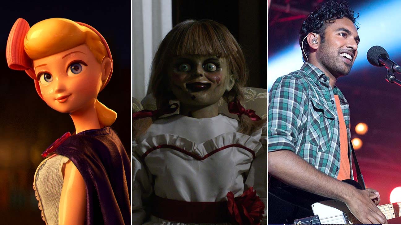 toy story 4 annabelle coming home yesterday box office 2019 toy story 4 annabelle coming home yesterday box office 2019