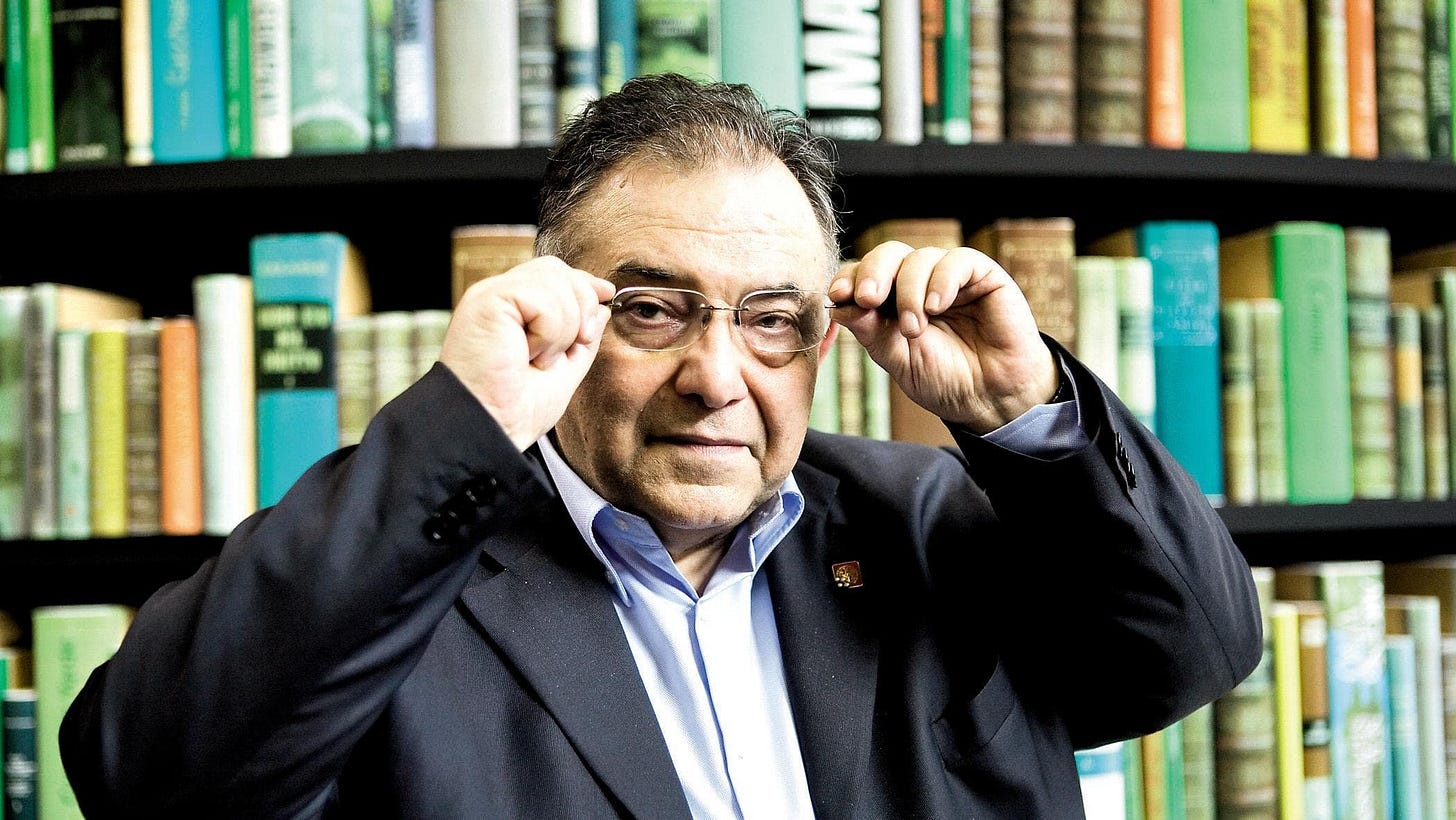 Addio a Boncinelli lo scienziato che cercava il significato della vita - la  Repubblica