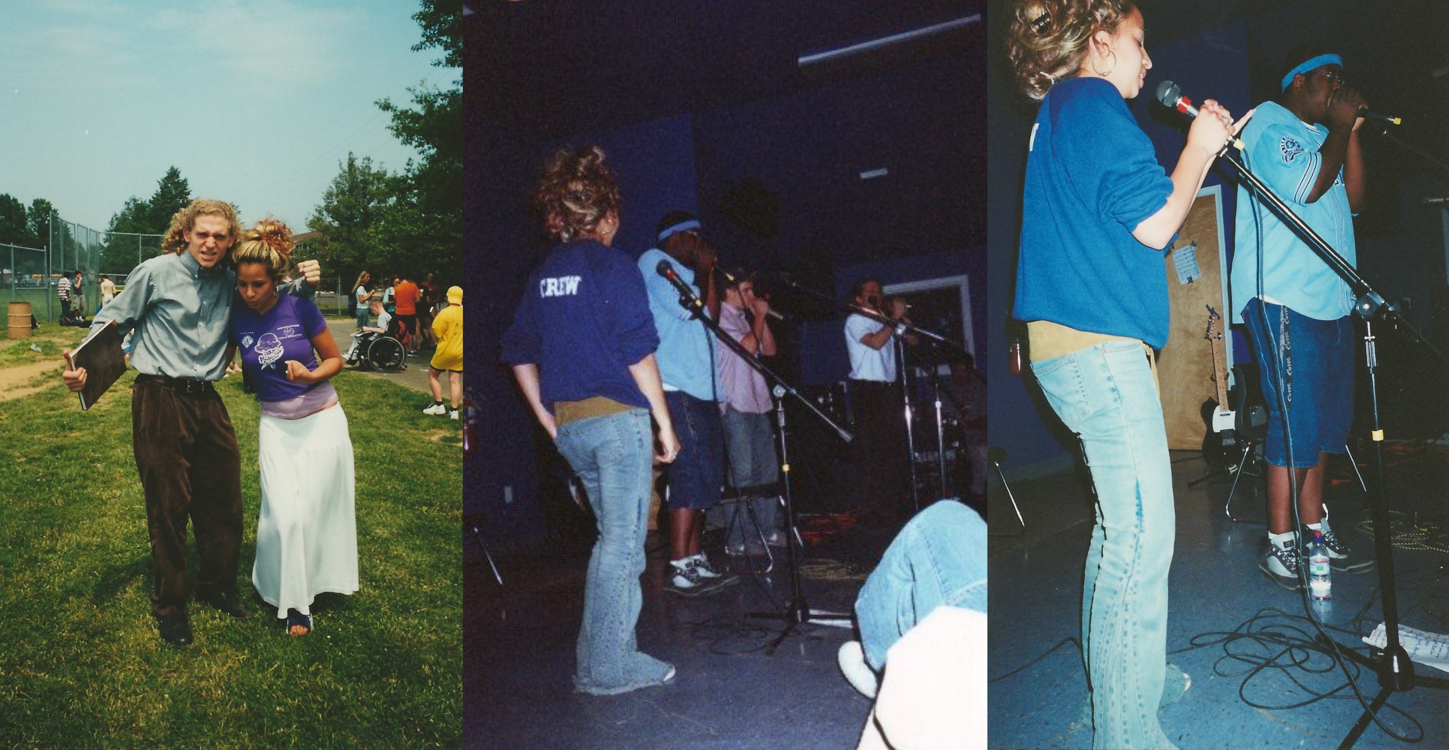 How I became a DJ. Part 1. - by Jasmine Solano