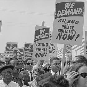 Defend the Vote. Sustain the People.