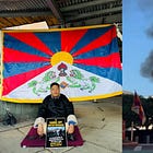 【洛尕然赞遗嘱 | 中文全文翻译】我们真正需要悲哀、需要默哀的,是我们失去了自己的国家