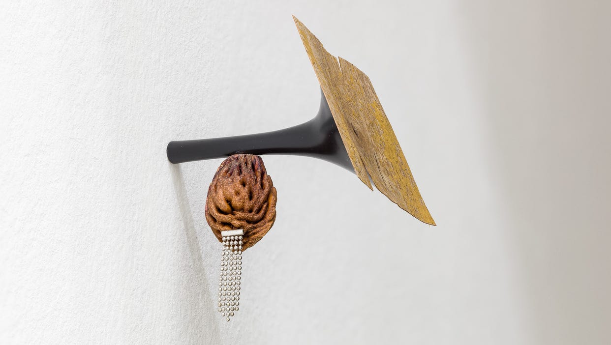 David Fesl - The Concrete Boy - Artguide – Artforum International