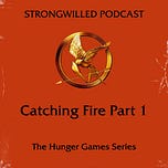 STRONGWILLED
