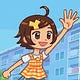 Danchi Days Game