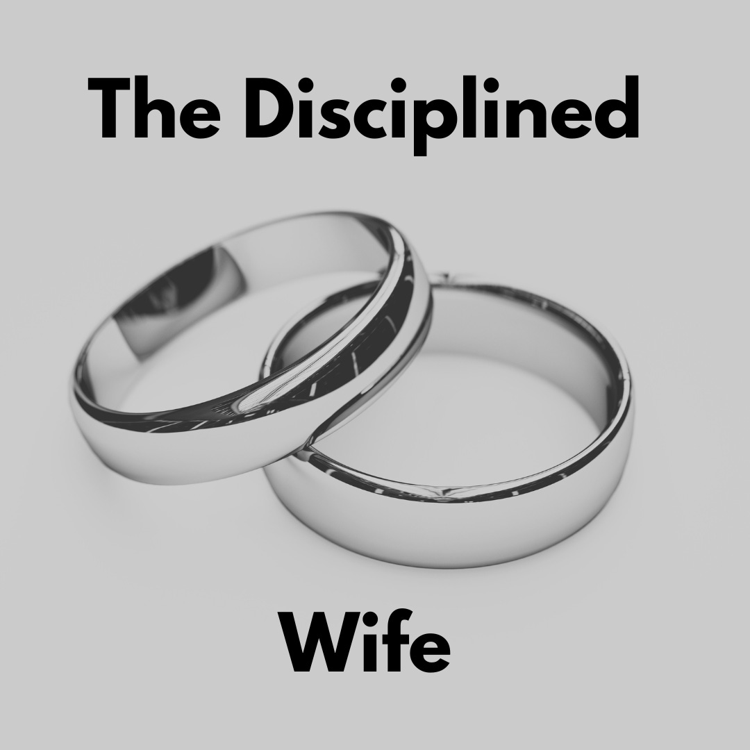 Domestic Discipline Tips, Advice and Stories logo
