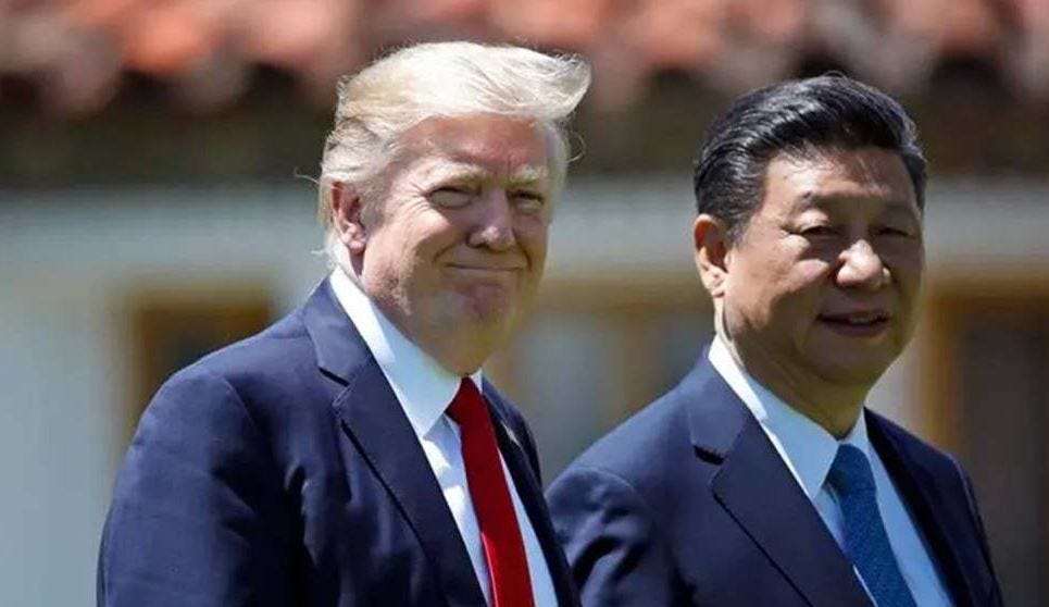 Make Real Diplomat Great Again, not a Presidential Tool