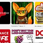 Foxy Fashion: What the Designs in the Store Mean & Their Purpose