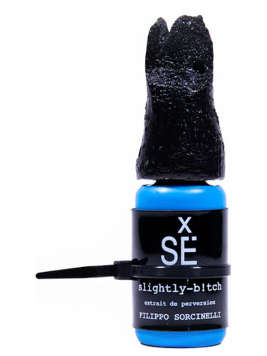slightly-b!tch Filippo Sorcinelli perfume - a fragrance for women and men  2021