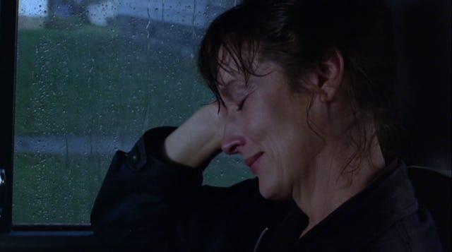 The Bridges of Madison County (1995) – Seeing Things Secondhand