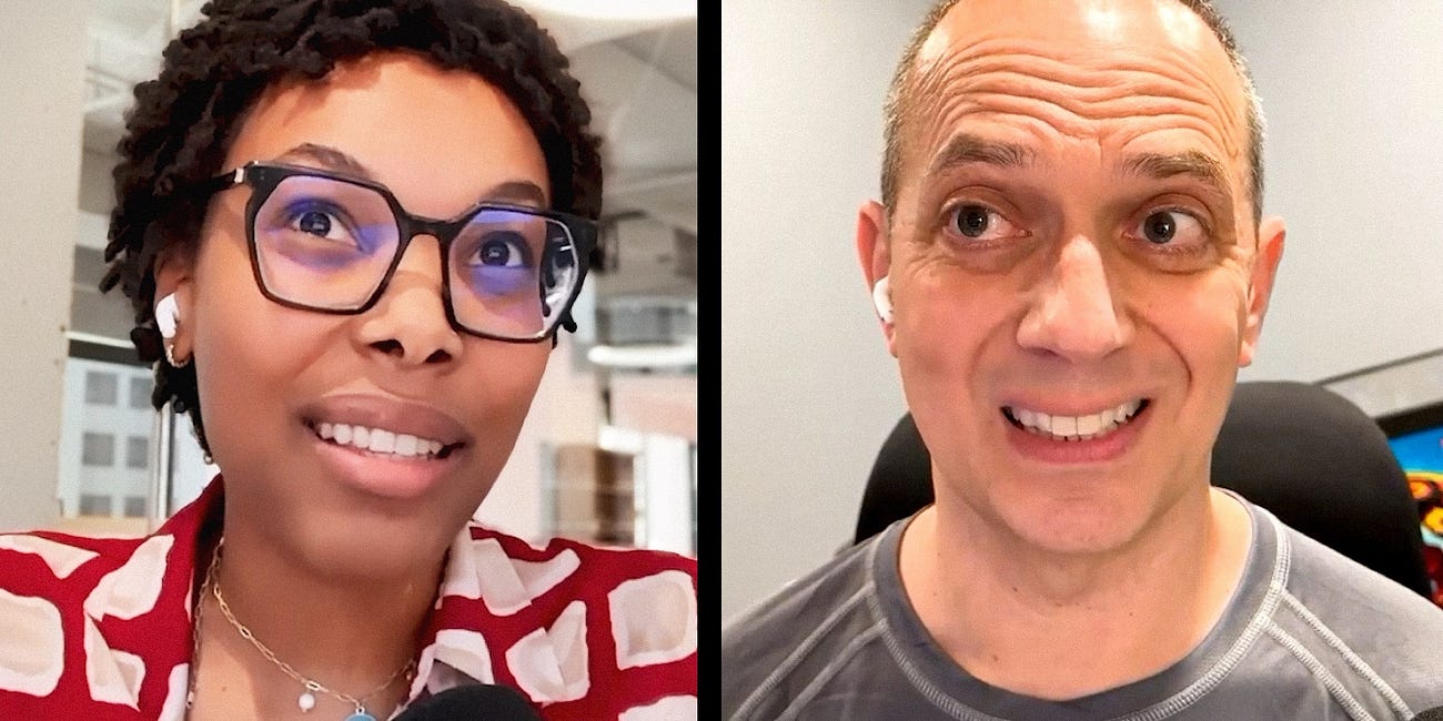 On Rahm, Tucker, and What Americans Can Be Proud Of Today. 