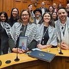 The NZ Green Party: will they grow a spine?