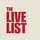 The Live List