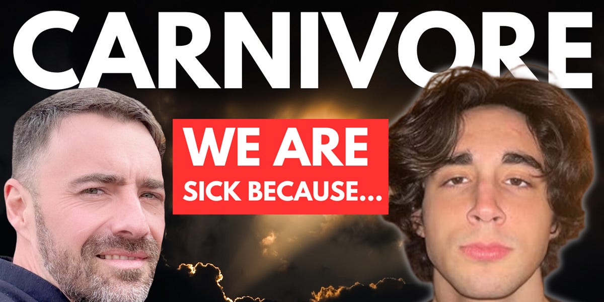 Why Humanity Is Struggling with Illness: The Harmful Perspective That Hinders Our Health - with Edward Goeke