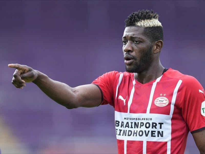 Ibrahim Sangaré (CIV) :: Photos :: playmakerstats.com