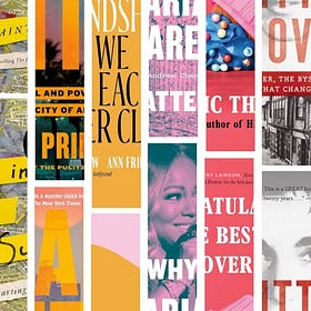 Nonfiction November Book Generator