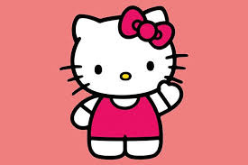 Hello Kitty, hello profits — Harvard ...