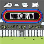 Get Off My Lawn Podcast