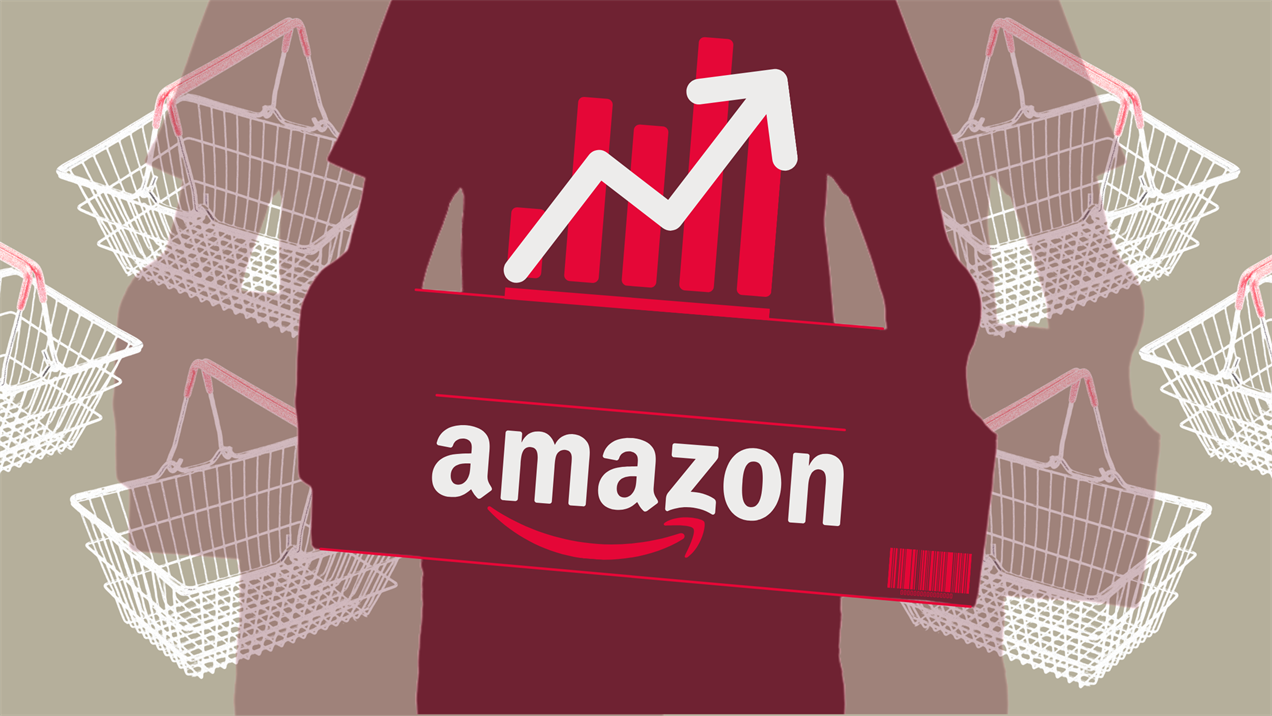 ID++: Is Amazon planning its own post-cookie solution?