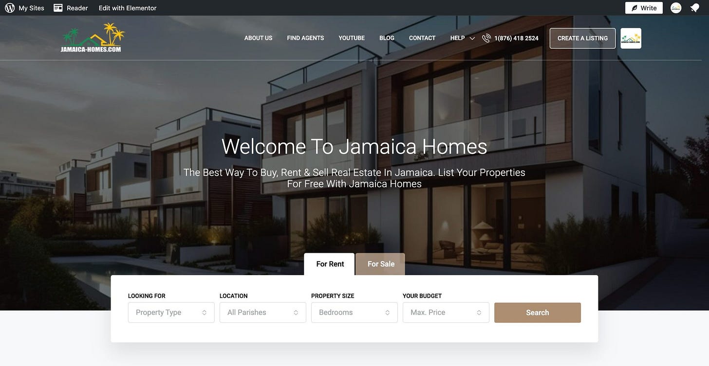 A Comprehensive User Guide to Jamaica Homes