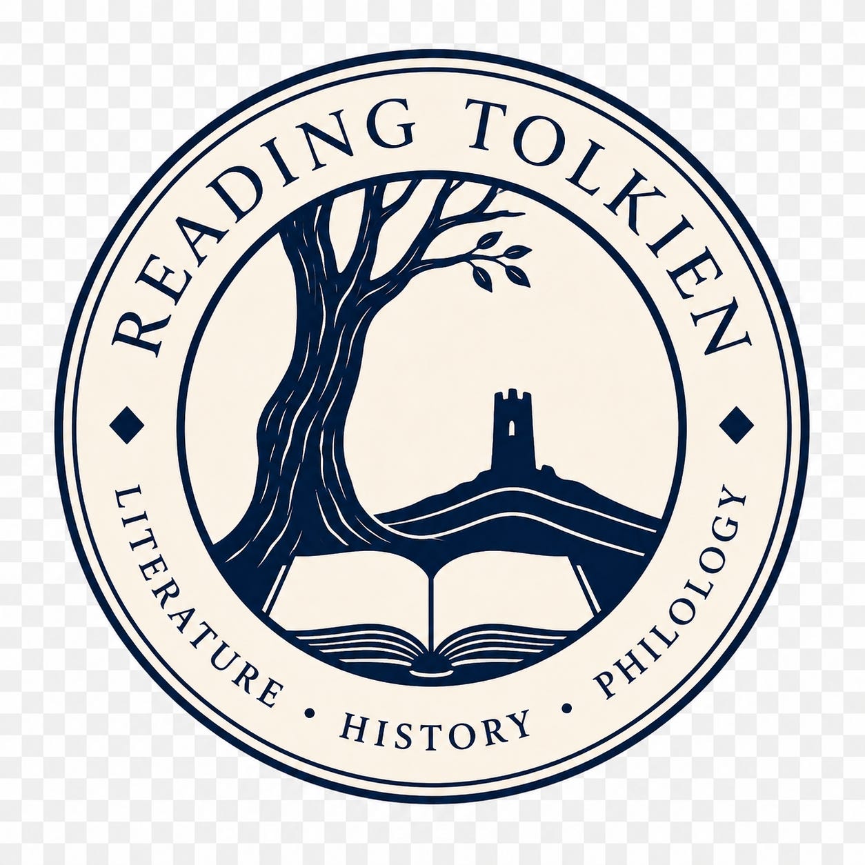 Reading Tolkien 