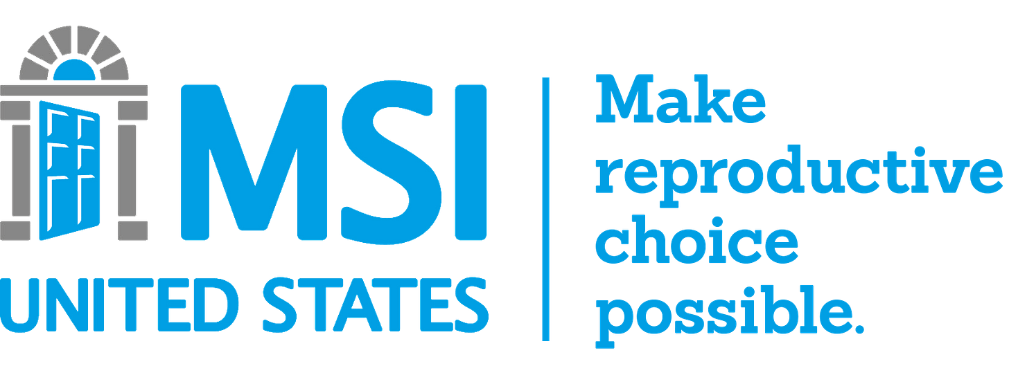 MSI Reproductive Choices United States seeks Director of Philanthropy, West  Coast | Lindauer