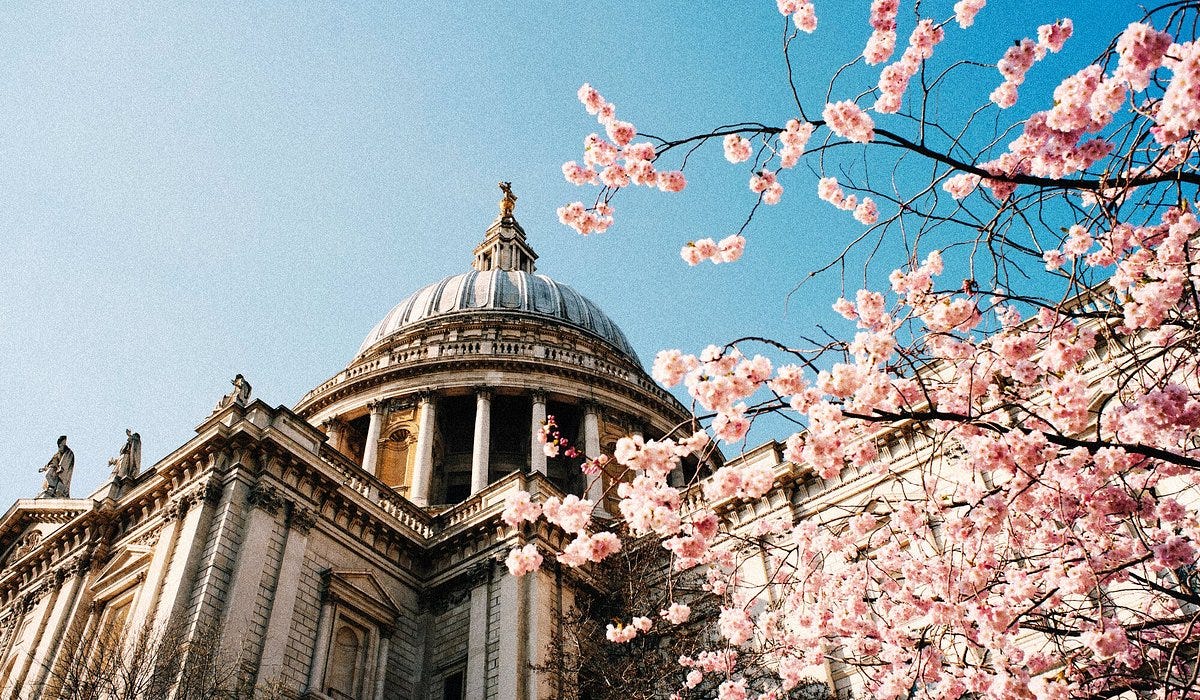 Spring in London: 12 ways to make the most of springtime - Tripadvisor Spring in London: 12 ways to make the most of springtime - Tripadvisor