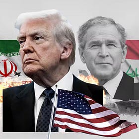 Preventing Peace: America and Israel’s War on Iran