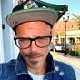 Luke O'Neil's avatar