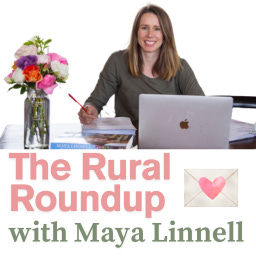 The Rural Roundup | Maya Linnell