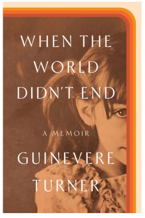 Memoir-A-Month Book Club, Memoiring by Melisse Gelula