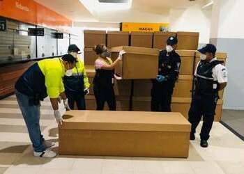 Ecuador-Corruption-Body Bags-200525-EPA