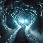 The Glaciermen #34: Dominoes