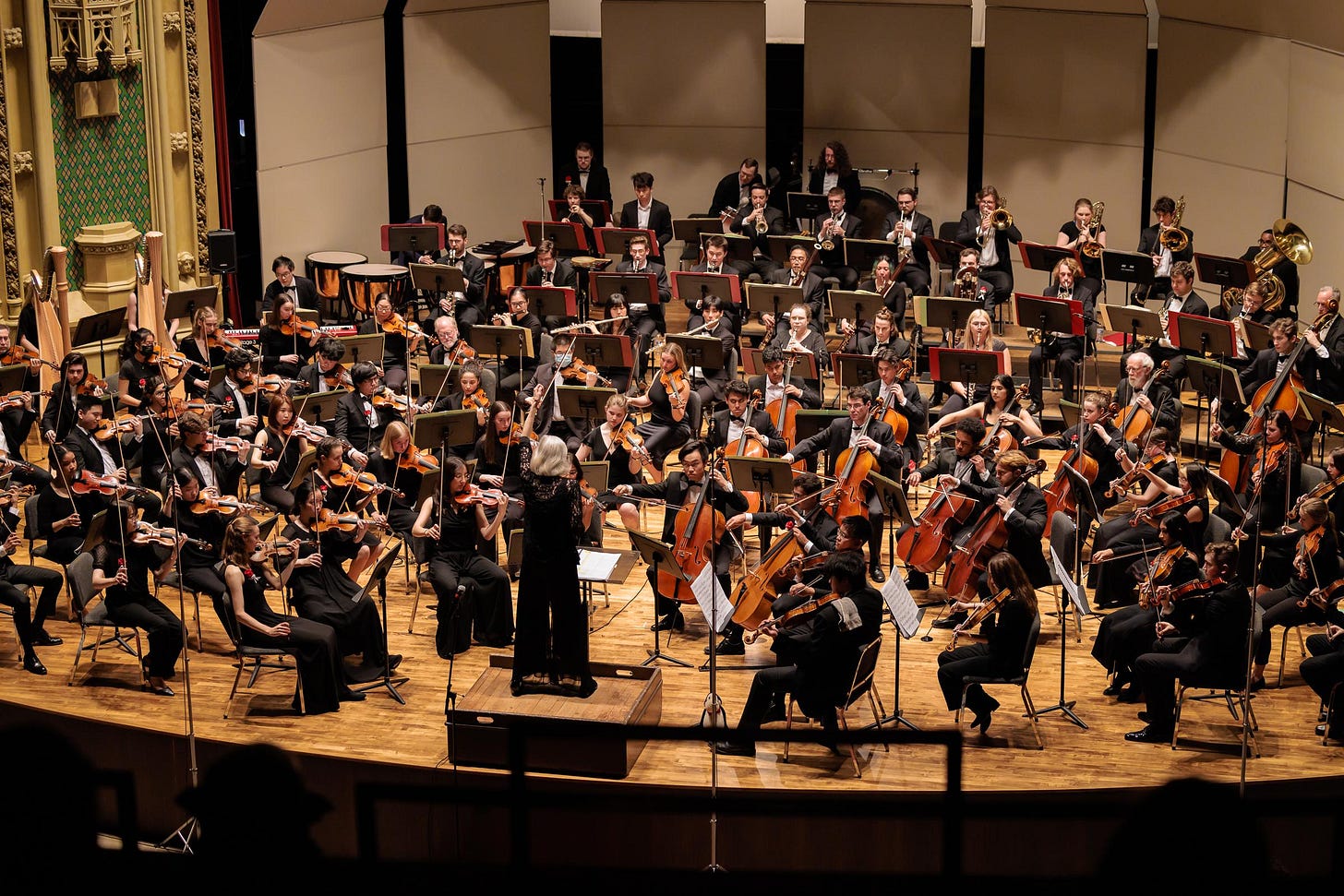 University Symphony Orchestra | Music Department