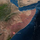 AFRICOM Strikes al-Shabaab Near Quumbi Northwest of Kismayo