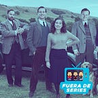 La Newsletter de Fuera de Series