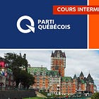 Les partis politiques au Québec (un portrait)