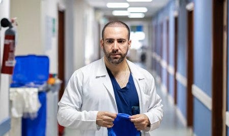 Le docteur Foncesa Le docteur Foncesa