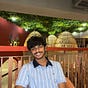 Ashish Paul's avatar